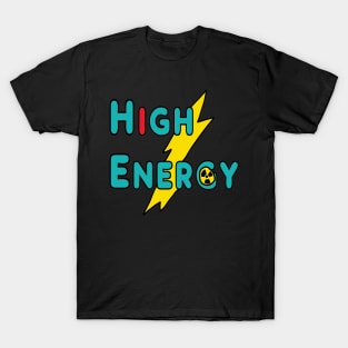 High Energy T-Shirt